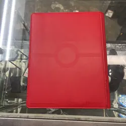 ULTRA PRO Pokemon Premium Pro-Binder Classeur Pro Premium | FREE SHIPPING! - Image 2