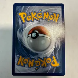 Pokemon TCG Espeon & Deoxys GX SM240 LP-MP Promo Holo - Image 2