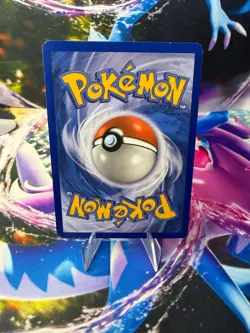 GRUMPIG 20/100 CRYSTAL GUARDIANS Rare Pokemon - Image 2