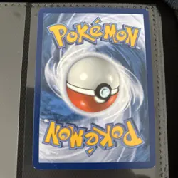 Pokemon TCG Litleo 139/132 Illustration Rare – Mega Evolutions Set – English NM - Image 2