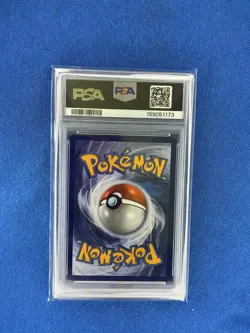 2026 Pokemon Mega Dragonite ex 295/217 Ascended Heroes Hyper Rare PSA 8 - Image 2
