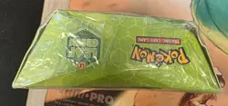Pokemon Venusaur EX Leaf Green Theme Deck Unopened - Image 4