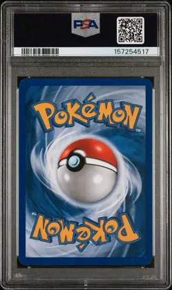 Mew 2006 Pokemon POP Series 4 Holo Rare #4 PSA 7 NM New Certification - Image 2