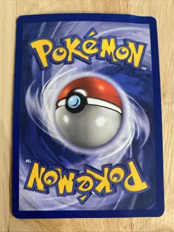 Pokemon TCG Mew Promo #8 Pokemon Promos 8 Regular Promo - Image 3