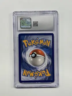 Pokemon Gengar Reverse Holo Rare 85/202 Sword & Shield CGC 10 Gem Mint - Image 2