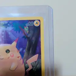 Pokemon TCG Pikachu 005/025 Celebrations Holo Rare - Image 3