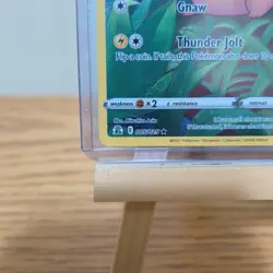 Pokemon TCG Pikachu 005/025 Celebrations Holo Rare - Image 5
