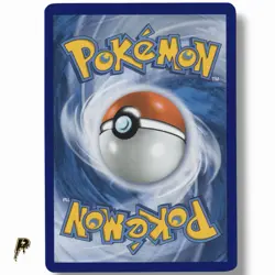 2026 Pokemon Perfect Order Gengar 050/088 Holo Rare NM - Image 2