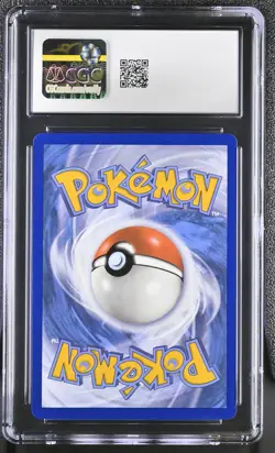 Raikou V GG41/GG70 Galarian Gallery Holo Crown Zenith Pokemon CGC 10 Gem Mint - Image 2