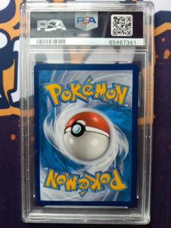 2022 POKEMON ASTRAL RADIANCE #177 FA/ORGN.FRM.DIALGA V PSA GEM MT 10 - Image 2