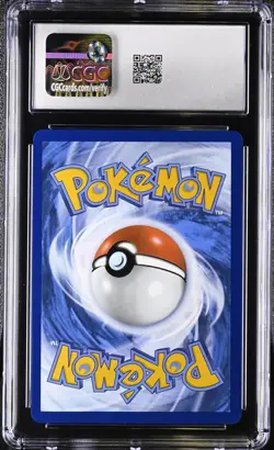 2025 Pokemon Black Bolt Special Illustration Rare 166/086 Zekrom ex CGC 9.5 - Image 2