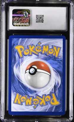 2024 Pokemon Surging Sparks Special Illustration Rare 239/191 Latias ex CGC 10 - Image 2
