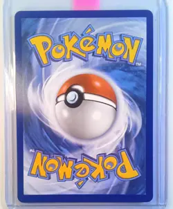 Pokemon Surging Sparks Flamingo ex 160/191 - Image 2