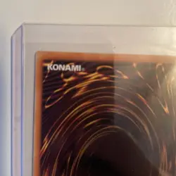 YUGIOH ELEMENTAL HERO SHINING NEOS WINGMAN MP24-EN062 PRISMATIC SECRET 1ST ED NM - Image 5