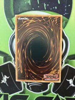 YUGIOH D/D Count Surveyor (BLMM-EN041) Secret Rare 1st Edition NM - Image 2