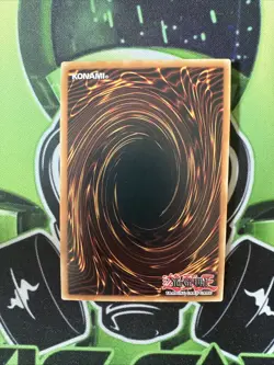 MP25-EN095 Dominus Purge Prismatic Secret Rare 1st Edition YuGiOh NM - Image 2