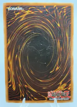 Steelswarm Longhorn - HA06-EN016 - Secret Rare - 1st Edition - HOLO - Yugioh! - Image 2