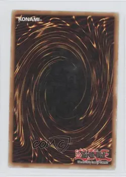 Volcanic Blaster 1st Ed. YuGiOh Force of the Breaker #FOTB-EN011 2007 READ - Image 2