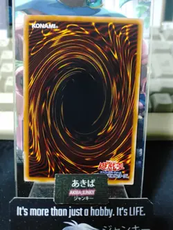 Spiritual Beast Pettlephin Yugioh SPTR-JP026 Yu-Gi-Oh Konami OCG JAPAN - Image 3