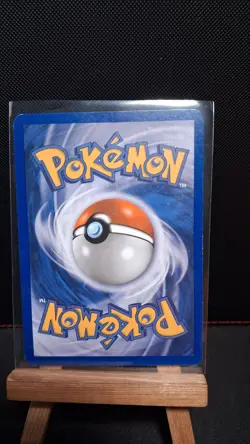 Rayquaze Delta Species 26/110 Pokemon Trading Card Game Nintendo RARE - Image 2