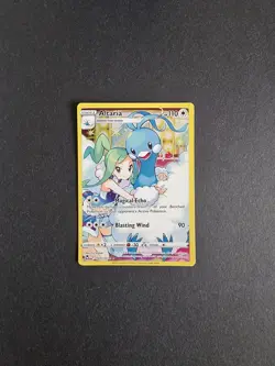 TG11/TG30 Altaria Silver Tempest Trainer Gallery Sword & Shield Pokemon Card TCG - Image 1