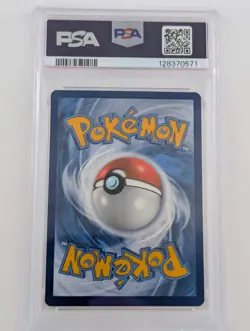 Pokemon Friends in Galar Holo - PSA 9 - Professor Program #140 - Mint - Image 2