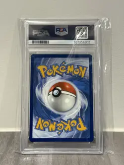 Pokemon Card PSA Gem MT 10 Charizard Special Illustration Rare 151 2023 199/165 - Image 2