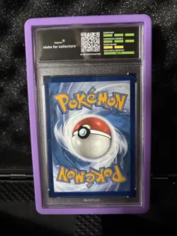 Pokemon Deoxys TCG Full Art Ultra Rare Holo Card GG12/GG70 Crown Zenith - Image 2