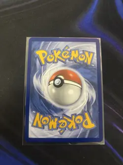 Pokemon TCG Hawlucha Baby Shiny Holo Rare Card Paldean Fates 175/091 NM - Image 2