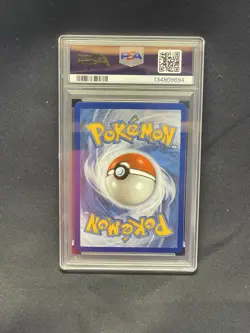 Dark Sylveon V SWSH134 SWSH: Sword & Shield Promo Cards Holo Pokemon PSA 9 - Image 2