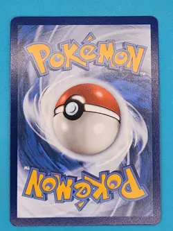 Pokemon Blastoise ex EX Holo Double Rare 009/165 Scarlet & Violet 151 Card - Image 2