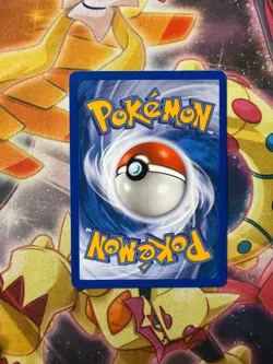Hitmontop 82/147 - NM - Aquapolis Eseries Pokemon Card - Tomokazu Komiya Art - Image 2