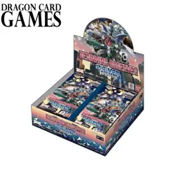 Digimon TCG: BT16 Beginning Observer - Common, Uncommon & Rare Cards - Image 1