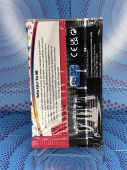 Pokemon TCG Scarlet Violet 151 Pack - WRAPPER ONLY NO CARDS - Empty Pack Art - Image 2