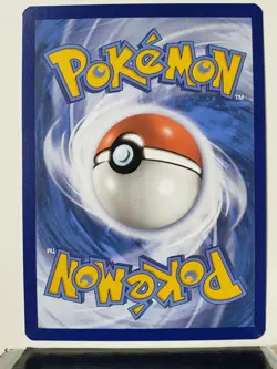 Meloetta 124/264 NM / M - RARE Non Holo Fusion Strike Pokemon Card - $2 Shipping - Image 2