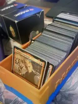 12 Magic The Gathering Commander Decks - Image 4