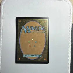 Wizards of the Coast MTG Delayed Blast Fireball Rare CLB 676 EN Regular 2022 - Image 2