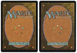 Fervor x2 2x M13 Core Set 2013 #129 Red Rare Enchantment MTG LP - NM AZ1 - Image 2