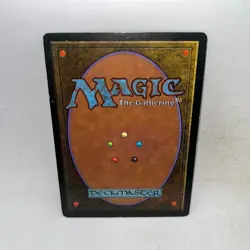 Dark Ritual 8 Common Ice Age Magic: The Gathering Heavily Played - Image 2