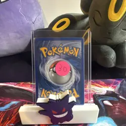 Blaziken 5/108 Power Keepers Holo - Image 2