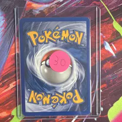 Blaziken 5/108 Power Keepers Holo - Image 4