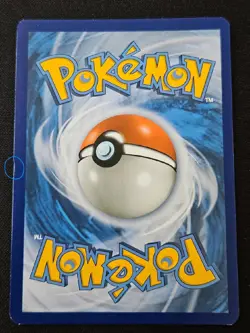 2017 Mimikyu Sun and Moon Promo Pokemon TCG English - Image 2
