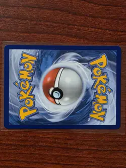 Ampharos 090/086 Illustration Rare Chaos Rising Pokemon - Image 3