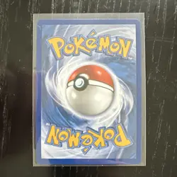 Pokemon TCG Mega Zygarde EX 120/088 - Image 2