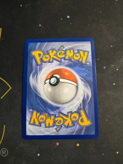 Teal Mask Ogerpon 123 Holo Promo Scarlet & Violet Promo Pokemon NM - Image 2