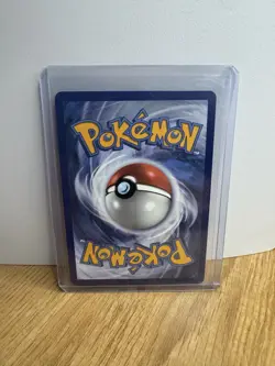 2026 Pokemon Ascended Heroes Mega Gengar ex Attack Rare #269/217 - Image 2
