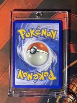 DPBP#027 - Raichu 15/123 Reverse Holo Mysterious Treasures - Pokemon 2007 - Image 5