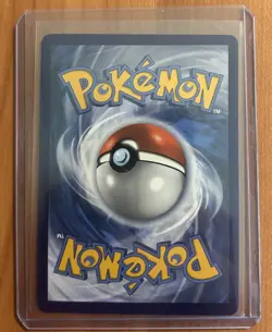 Pokemon TCG Trevenant VMAX 206/203 Rainbow Holo NM - Image 2