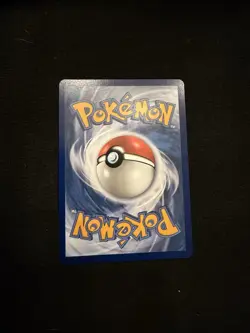 Mega Charizard X EX 109/094 Full Art Phantasmal Flames Pokemon TCG Mint - Image 2