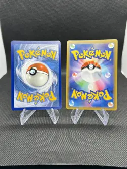 Pokemon TCG Weavile 238/236 & 051/049 Secret Rare CHR Cosmic Eclipse / sm11b Lot - Image 4